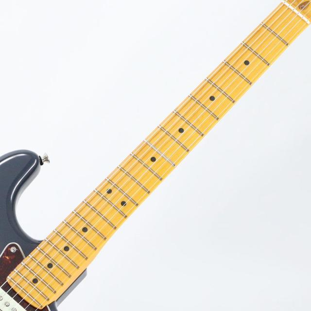Fender USA American Professional Classic Stratocaster HSS (Faded Black/Maple) 【The Spring Summer 2026 Campaign】_5