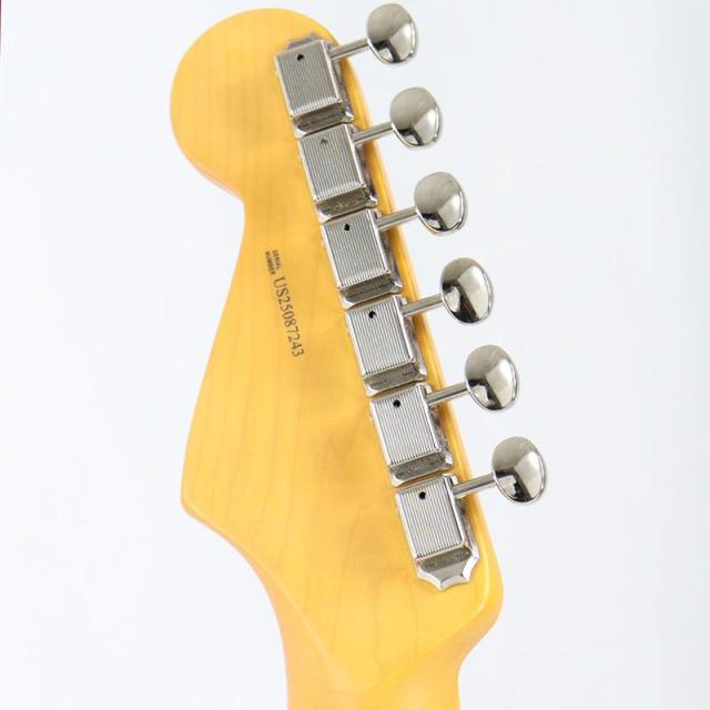 Fender USA American Professional Classic Stratocaster HSS (Faded Black/Maple) 【The Spring Summer 2026 Campaign】_8