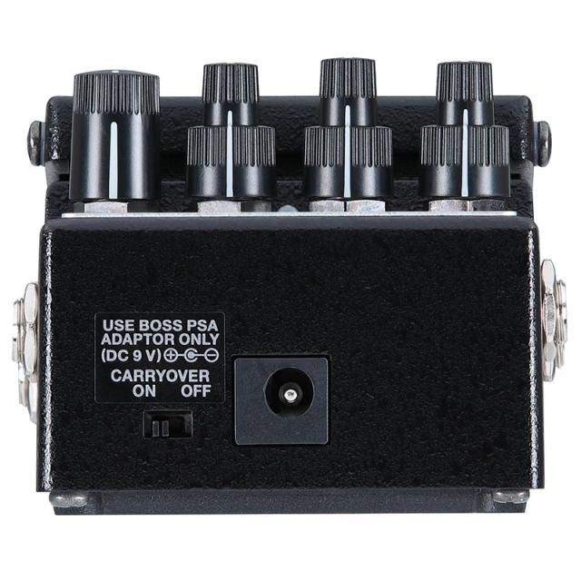 BOSS RE-2 [Space Echo] ディレイ ボスの通販はau PAY マーケット