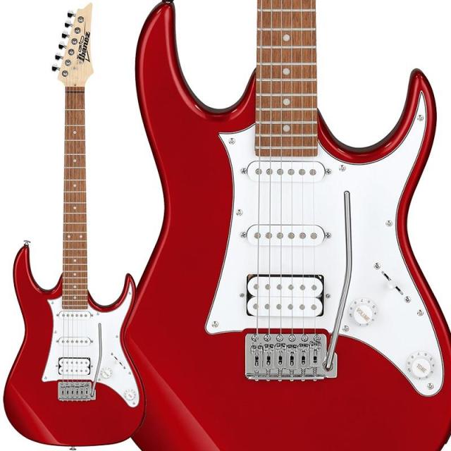 Ibanez GRX40 CA (Candy Apple)