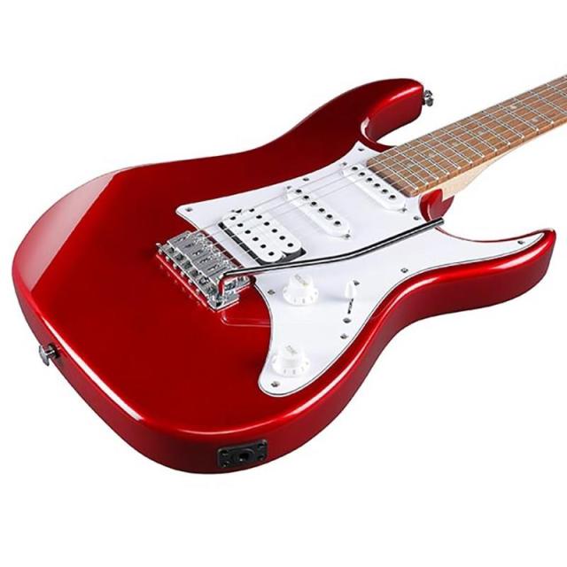 Ibanez GRX40 CA (Candy Apple)_1