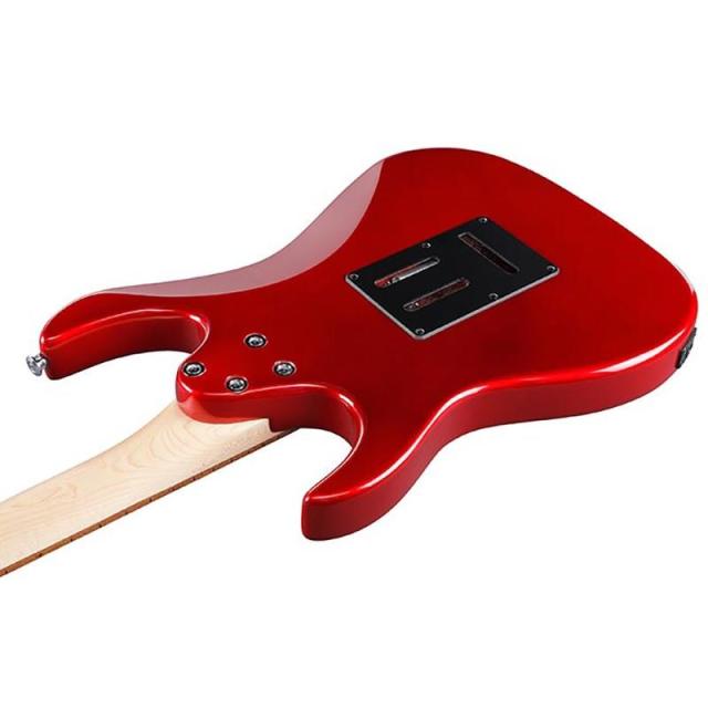 Ibanez GRX40 CA (Candy Apple)_2