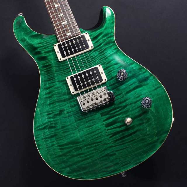 P.R.S. 【USED】CE 24 Emerald Green #190282772の通販は