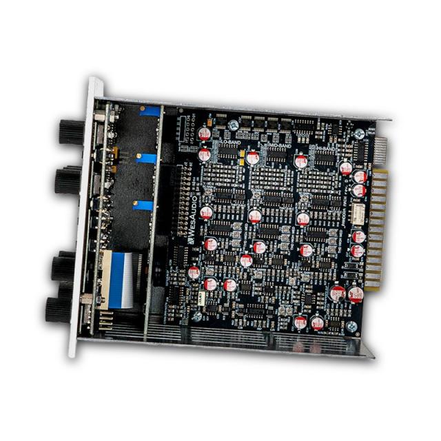 WesAudio 【ウェスオーディオTech From Saturnセール！】【お取り寄せ商品】_PANDORA (ウェスオーディオ)(ステレオ・マルチバンド・コンプレッサー)(VCAコンプレッサー)_2