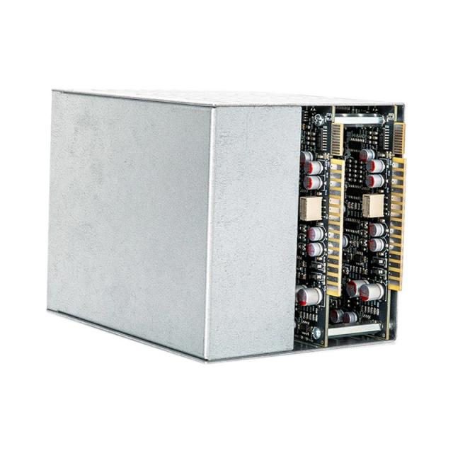 WesAudio 【ウェスオーディオTech From Saturnセール！】【お取り寄せ商品】_PANDORA (ウェスオーディオ)(ステレオ・マルチバンド・コンプレッサー)(VCAコンプレッサー)_3