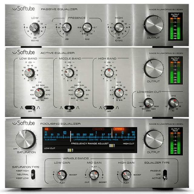 Fredric Effects King of Klone ギターエフェクター