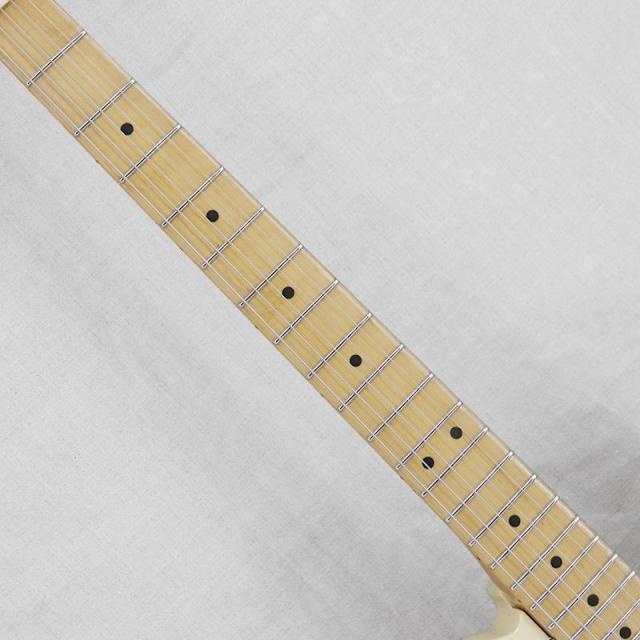 Fender USA VINTAGE Telecaster ’68 w/Bigsby Tremolo Laminate Maple Fingerboard Blond/M_8