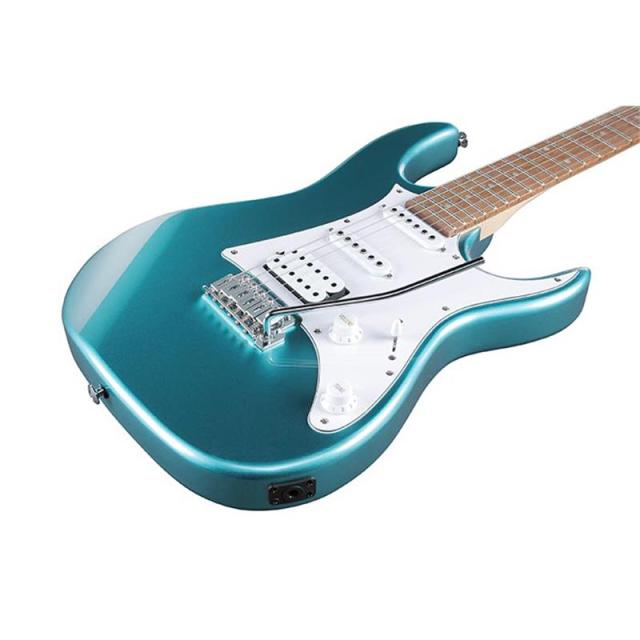 Ibanez GRX40 MLB (Metallic Light Blue)_1