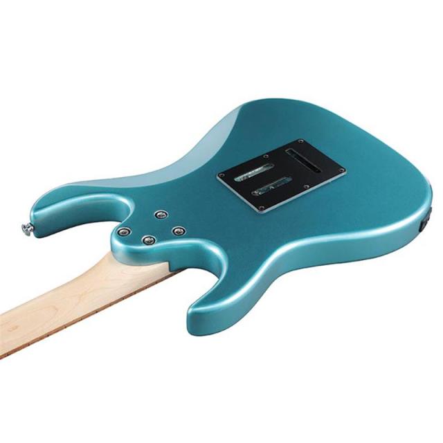 Ibanez GRX40 MLB (Metallic Light Blue)_2