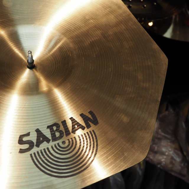 SABIAN 【USED】AA Rocktagon 16 [AA-16RT/1184g]