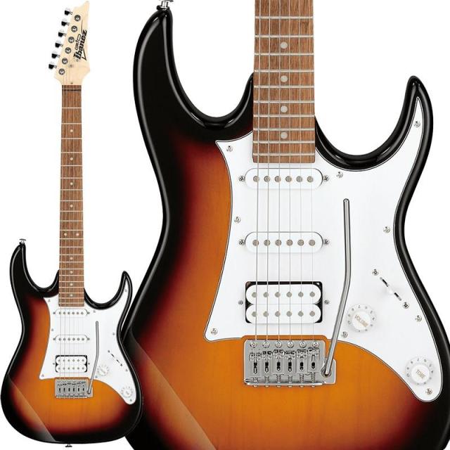 Ibanez GRX40 TFB (Tri Fade Burst)