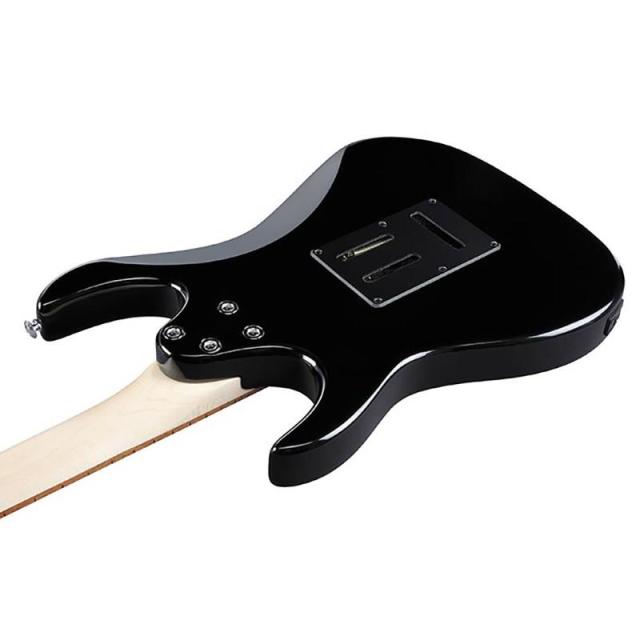 Ibanez GRX40 TFB (Tri Fade Burst)_2