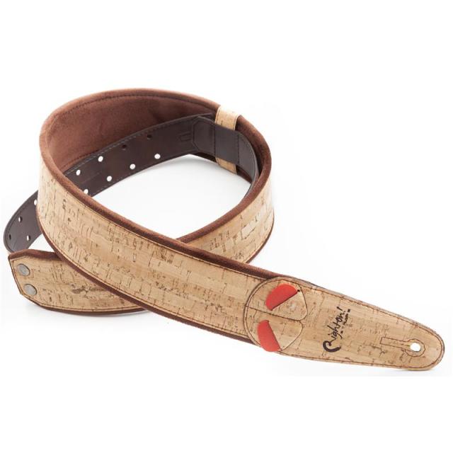 RIGHTON STRAPS 【お取り寄せ商品】 CORK Beige