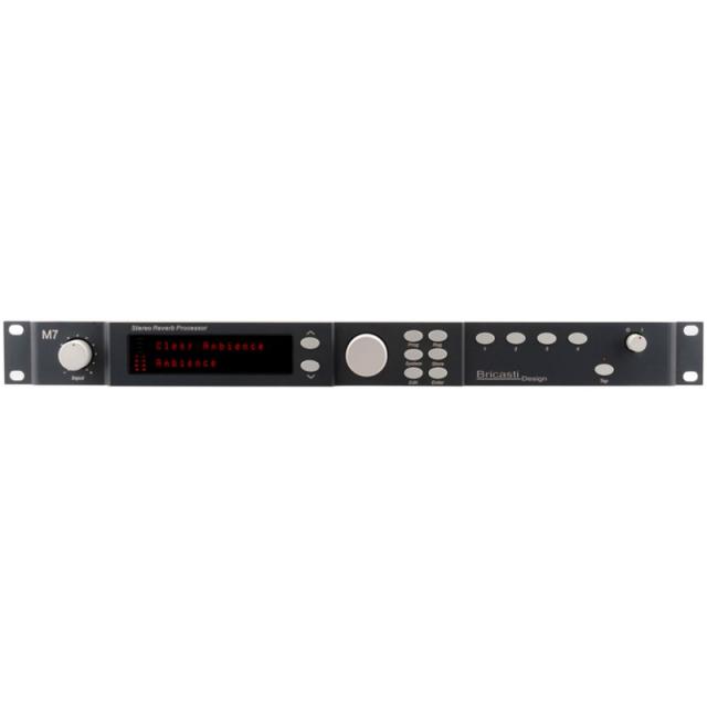 Bricasti Design M7 (リバーブ専用機)(お取り寄せ商品)の通販は