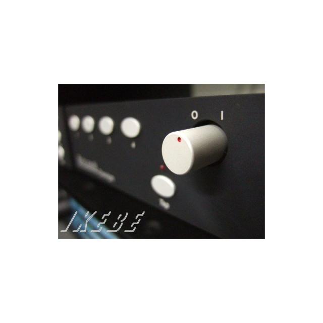 Bricasti Design M7 (リバーブ専用機)(ブリキャスティデザイン)_4