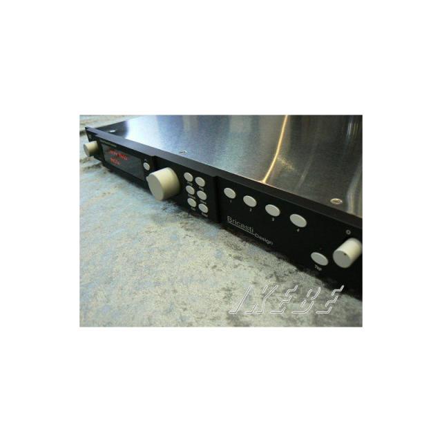 Bricasti Design M7 (リバーブ専用機)(ブリキャスティデザイン)_5
