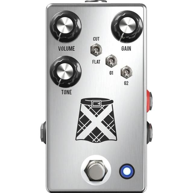 JHS Pedals THE KILT10