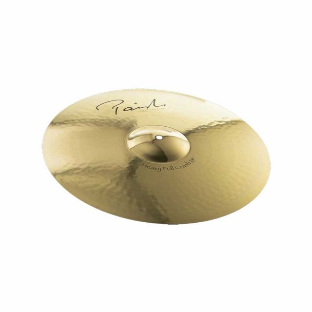 PAiSTe Signature The Paiste Line Reflector Heavy Full Crash 18