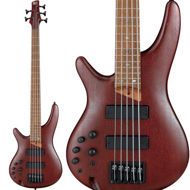 Ibanez SR505EL-BM [Left-Handed Model] 【値上げ前旧価格品】の通販は