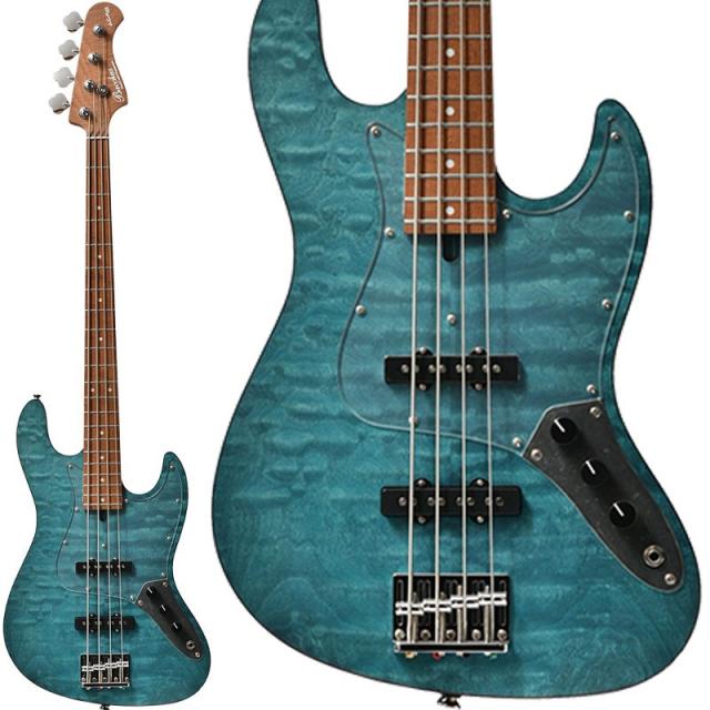willie's Andre Henry B1.5（アンドレ・アンリモデル） 中古美品
