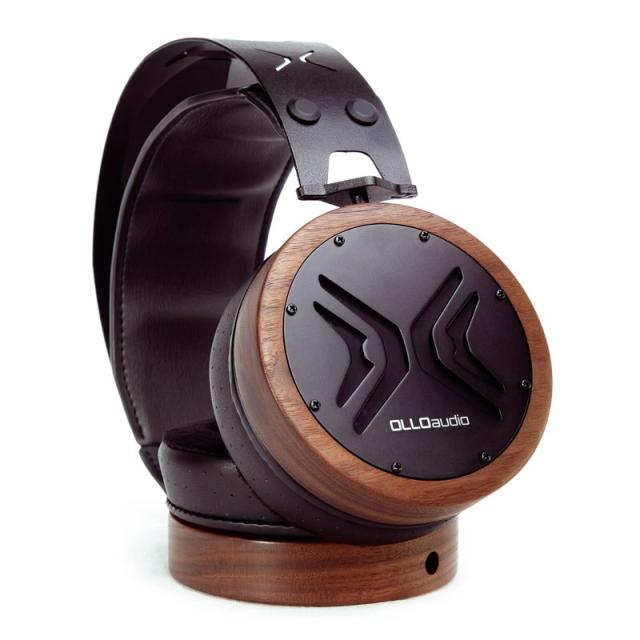 OLLO AUDIO 【X1プリオーダー優待版The Grand価格・次回入荷より通常価格となります】X1 (オーロ オーディオ)(開放型ヘッドフォン)(サウンド・エンジニア用ヘッドフォン)(ミキシング・マスタリング)_1