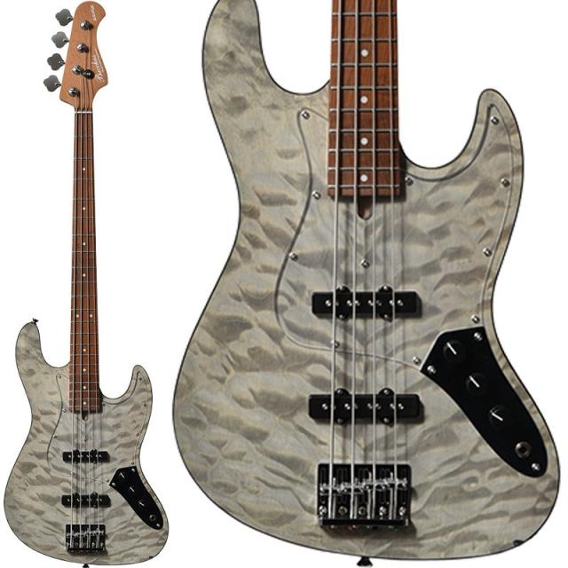 Bacchus Japan Tune-up series WL4-QM RSM/M (CHGS