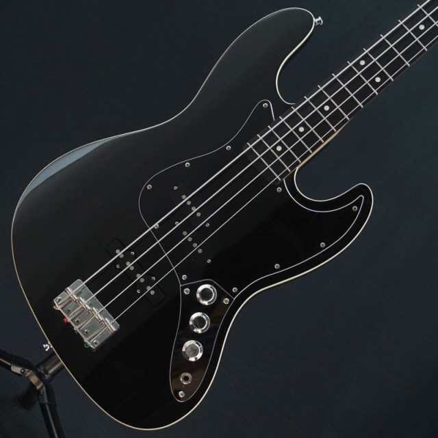 Fender (Japan Exclusive Series) 【USED】 Aerodyne Jazz Bass (Black) ’15の通販は