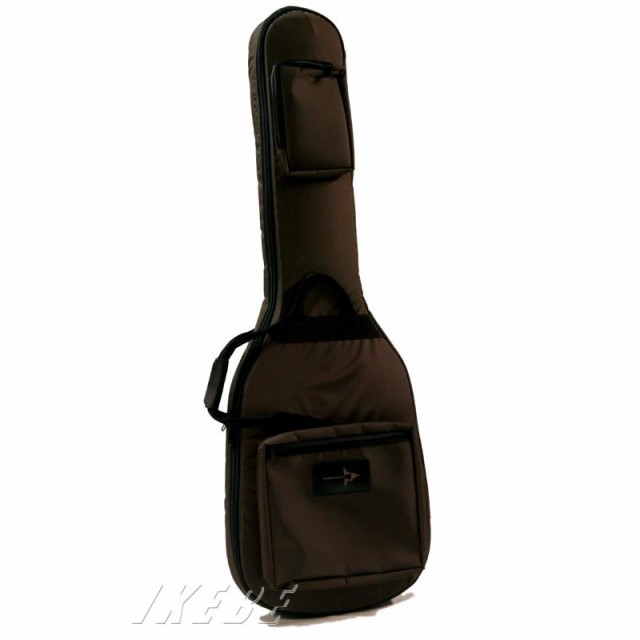 NAZCA 【受注生産品】 Protect Case [エレキベース用/Dark Brown#51]の通販は
