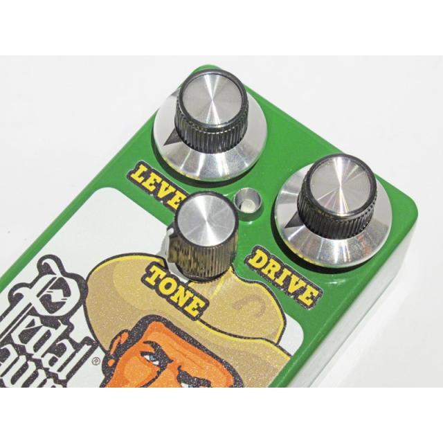 Pedal Pawn ペダルポーン Cowboy King COWBOY KING ™ – Pedal Pawn