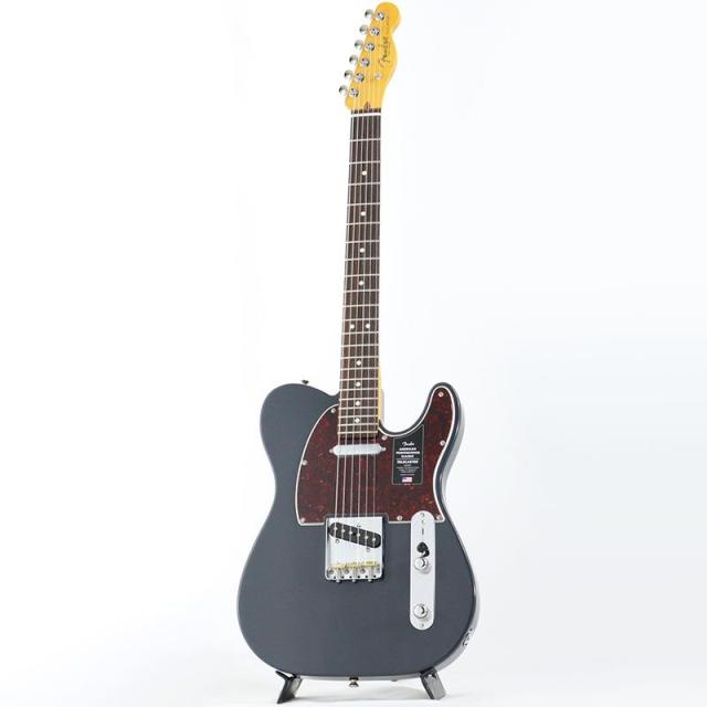 Fender USA American Professional Classic Telecaster (Faded Black/Rosewood) 【The Spring Summer 2026 Campaign】_1