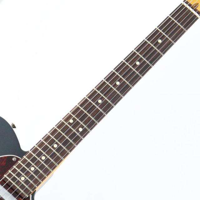 Fender USA American Professional Classic Telecaster (Faded Black/Rosewood) 【The Spring Summer 2026 Campaign】_5
