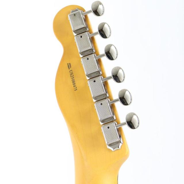 Fender USA American Professional Classic Telecaster (Faded Black/Rosewood) 【The Spring Summer 2026 Campaign】_8