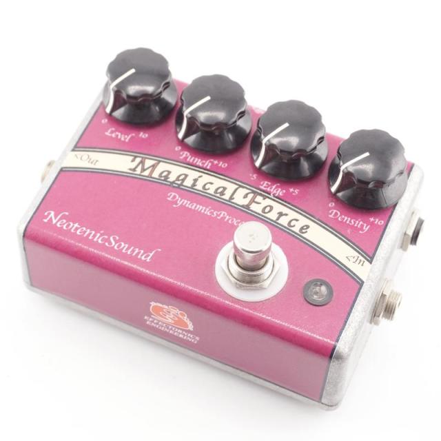 NeotenicSound USED 中古 Magical Force [ダイナミクス・プロセッサ]