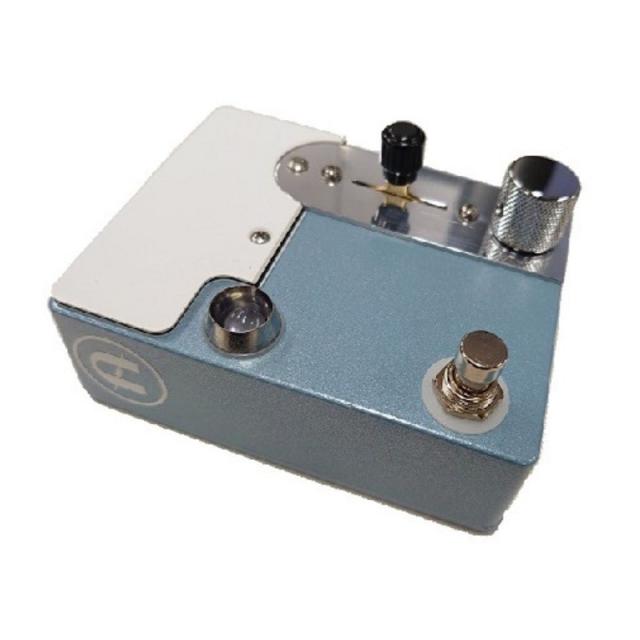CopperSound Pedals Broadway（IBM White）