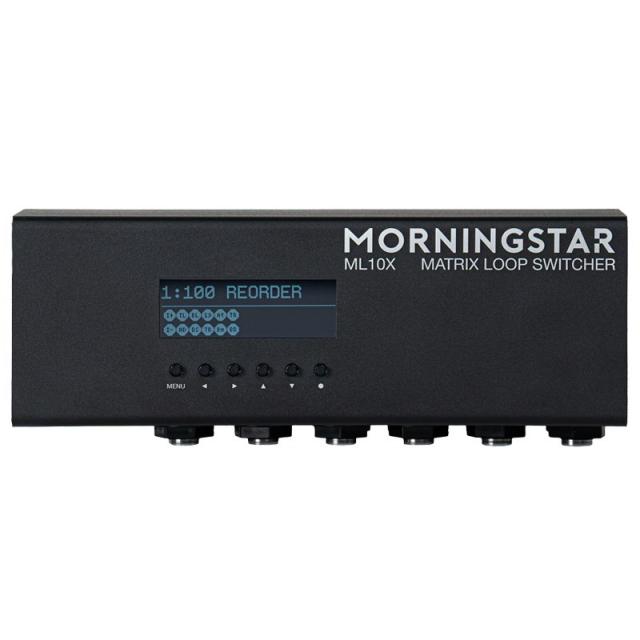 Morningstar FX ML10X
