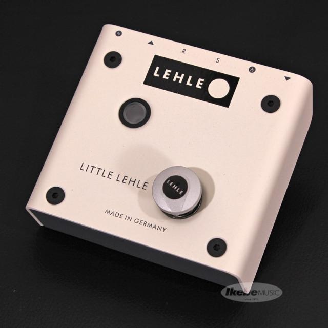 LEHLE LITTLE LEHLE IIIの通販はau PAY マーケット - イケベ楽器