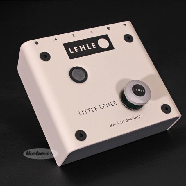 LEHLE LITTLE LEHLE IIIの通販はau PAY マーケット - イケベ楽器店 au