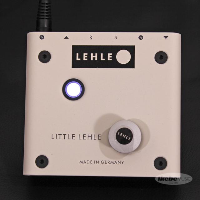 LEHLE LITTLE LEHLE IIIの通販はau PAY マーケット - イケベ楽器店 au