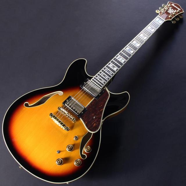 Ibanez USED 中古 ARTSTAR AS113-BS