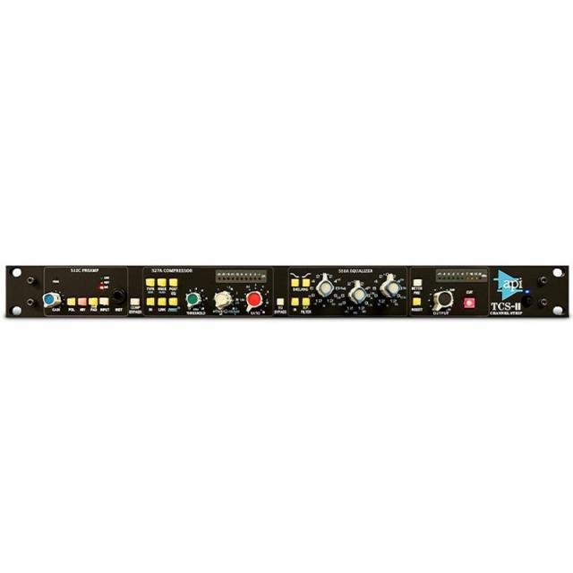 API TCS-II 【受注生産品】
