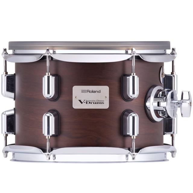 Roland PDA100-SW [V-Drums Acoustic Design / 10’’ Tom Pad - Satin Walnut]