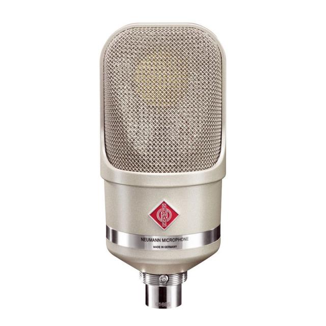 NEUMANN TLM107 (国内正規品3年保証)(ノイマン)(TLM 107)(コンデンサーマイク)の通販は