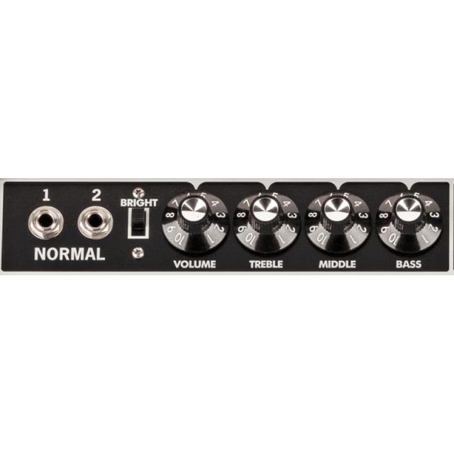 Fender USA 【WEB限定在庫処分セール】Tone Master Twin Reverb [Blonde Edition]（アンプ コンボ フェンダー）