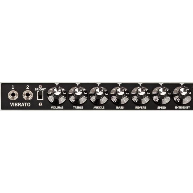 Fender USA 【WEB限定在庫処分セール】Tone Master Twin Reverb [Blonde Edition]（アンプ コンボ フェンダー）