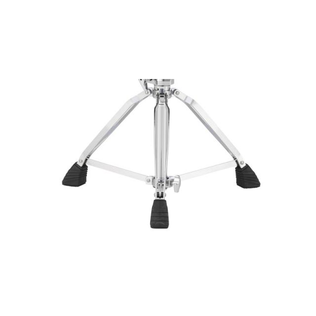 パーカッション・打楽器 D-1500 Roadster Throne / Round Seat Pearl D