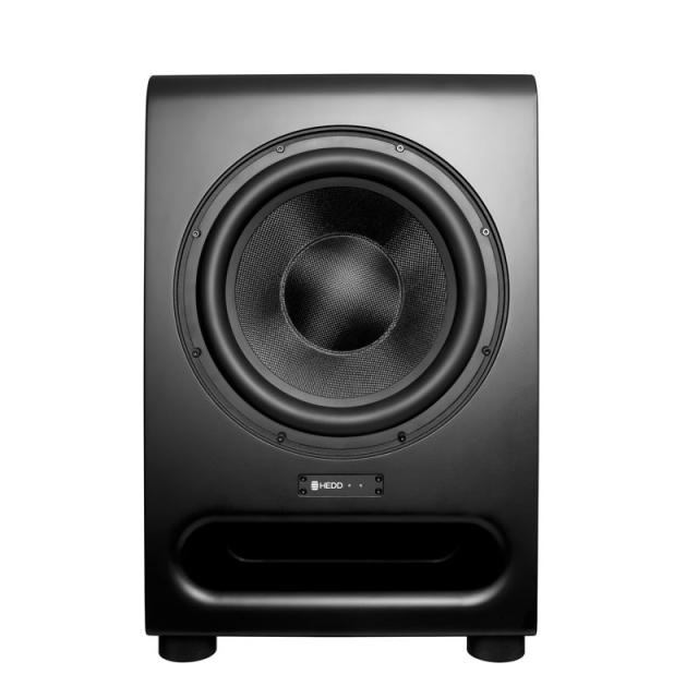 HEDD BASS 12 (12インチ・サブウーファー)(Subwoofe)(DSP搭載)(モニタースピーカー)( Audio)(ヘッドオーディオ) 219,450円
