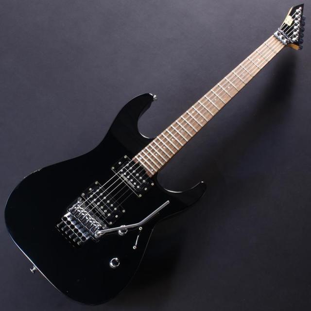ESP USED 中古 M-II DX (Black/Rosewood)_1