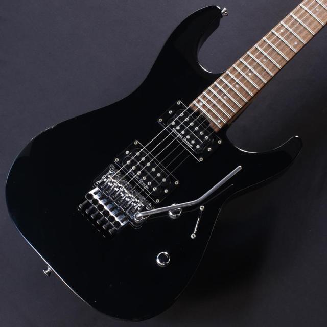 ESP USED 中古 M-II DX (Black/Rosewood)_2