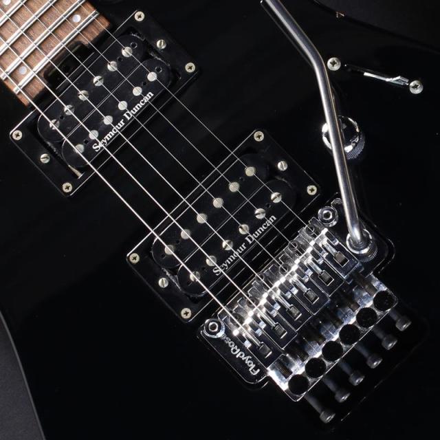 ESP USED 中古 M-II DX (Black/Rosewood)_3