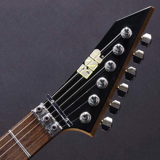 ESP USED 中古 M-II DX (Black/Rosewood)_4